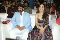 Daaku Maharaaj Movie Success Press Meet